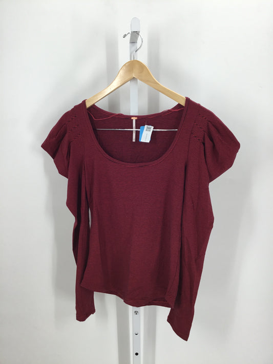 Vintage Red T-Shirt