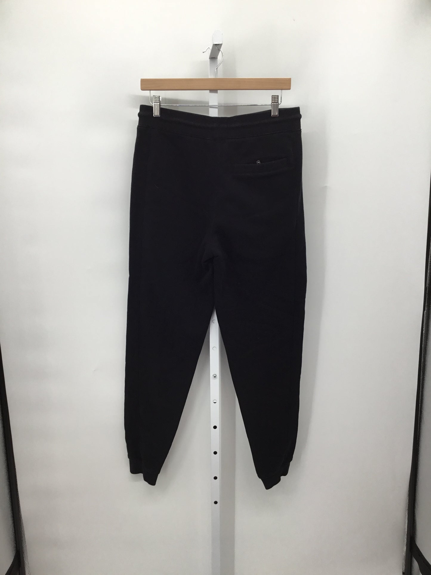 Vintage Black Sweatpants