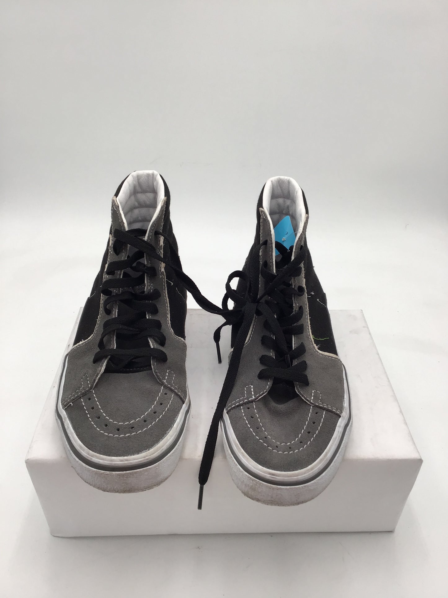 Vans Gray Sneakers