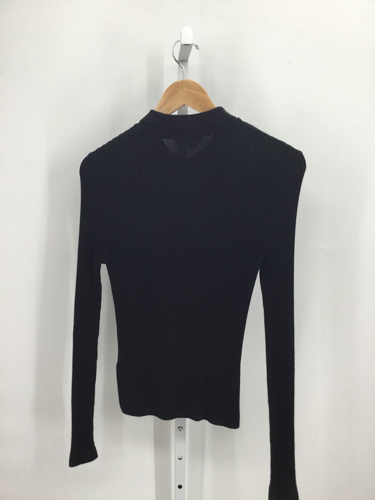 Topshop Black Sweater