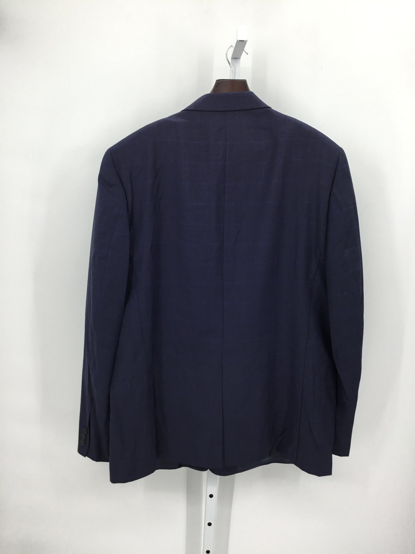 Ralph Lauren Blue Blazer