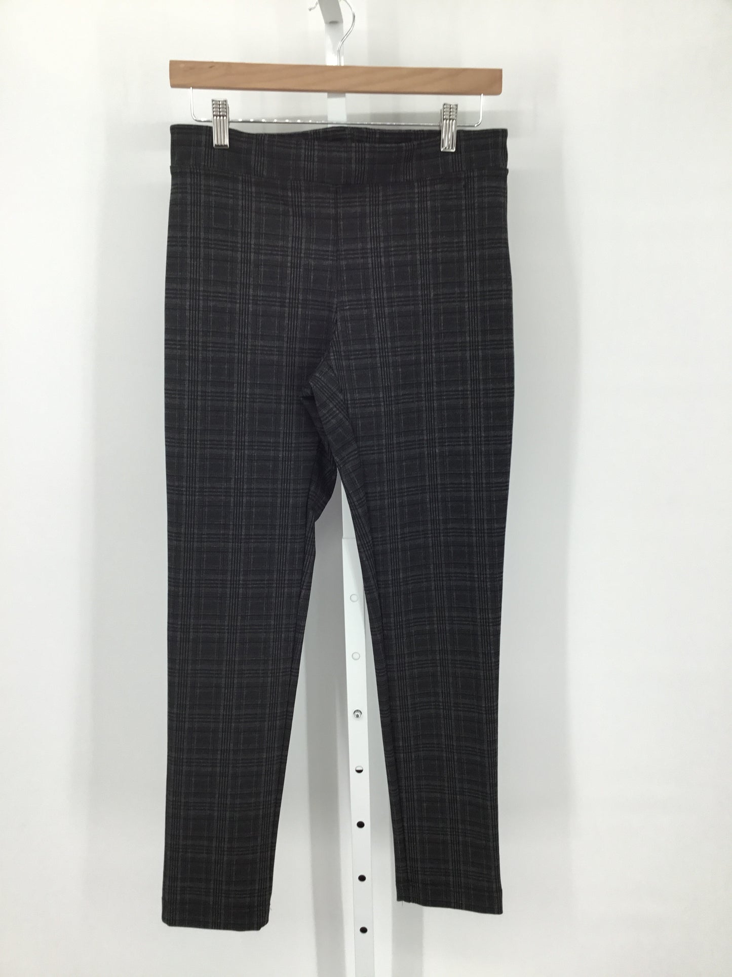 Calvin Klein Gray Dress Pants