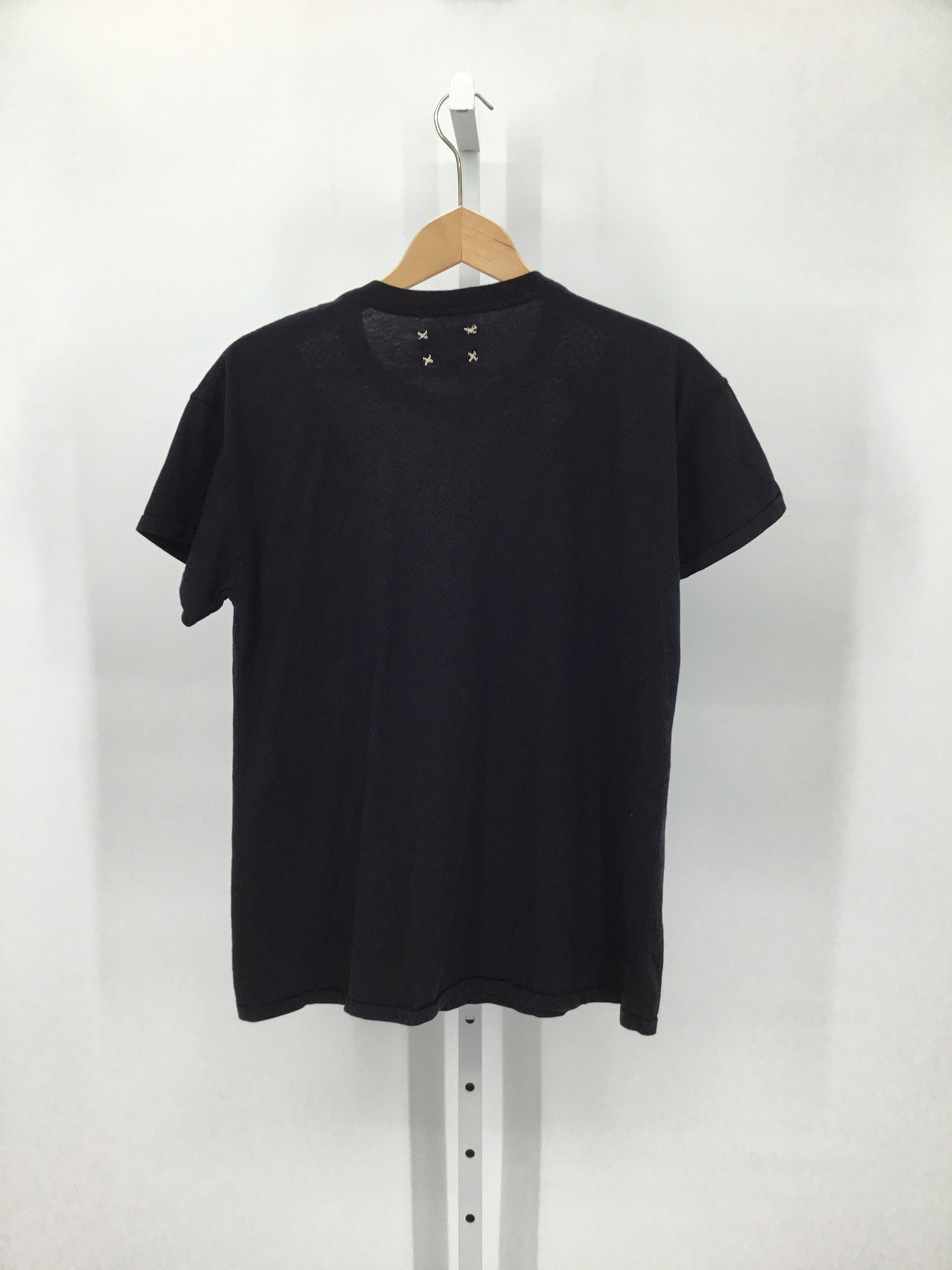 Vintage Black T-Shirt