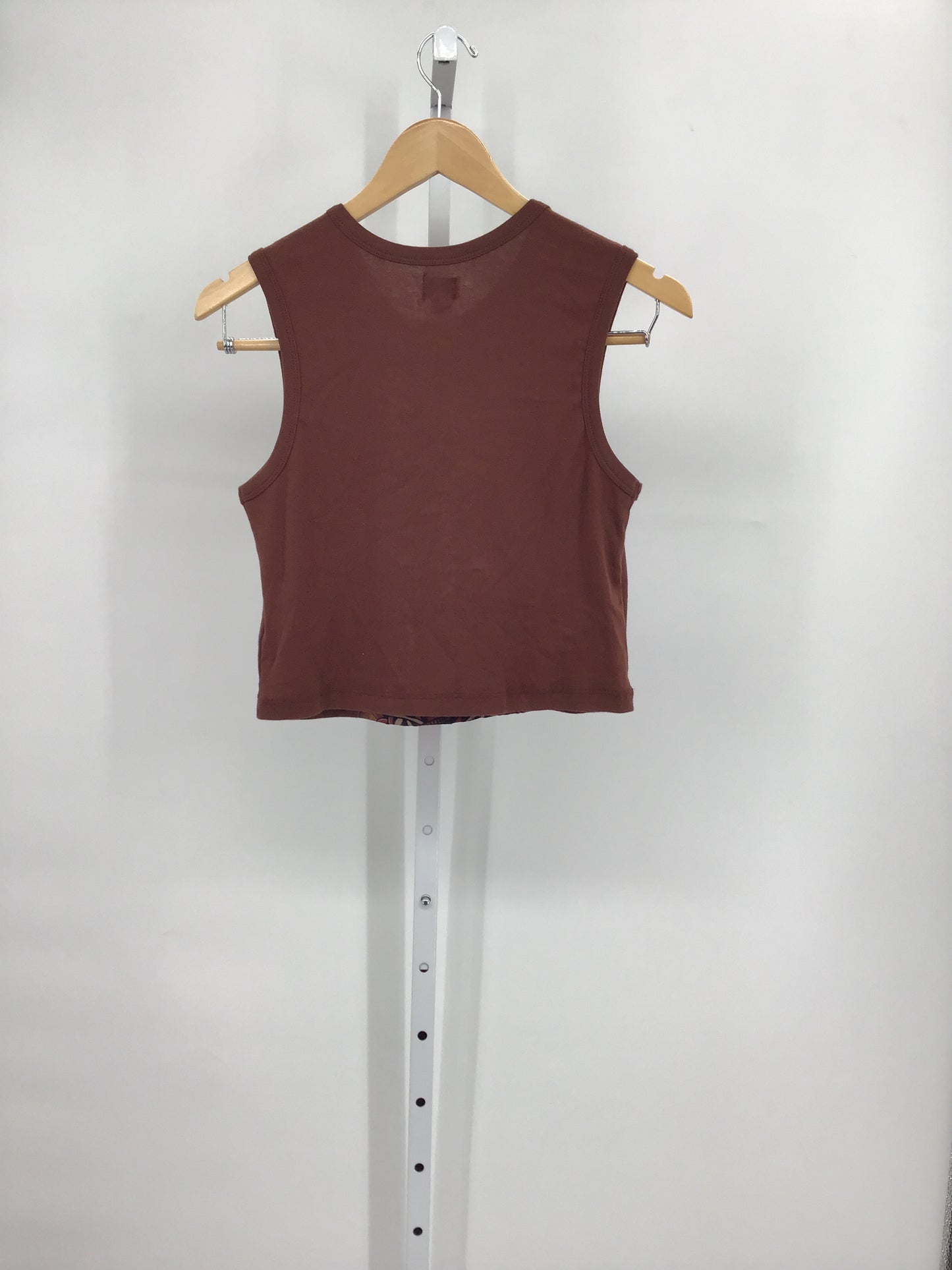 Vintage Brown T-Shirt