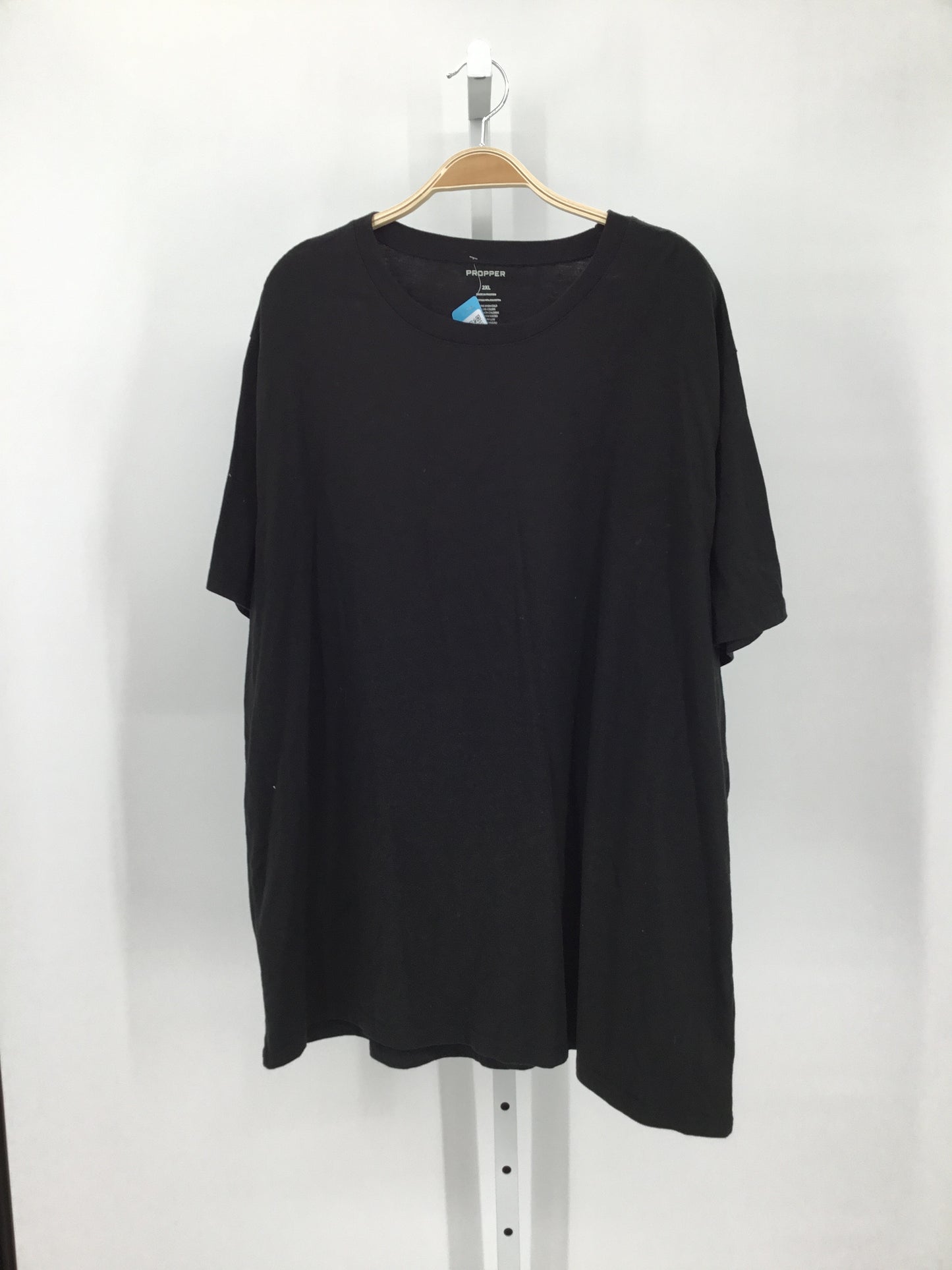 Vintage Black T-Shirt