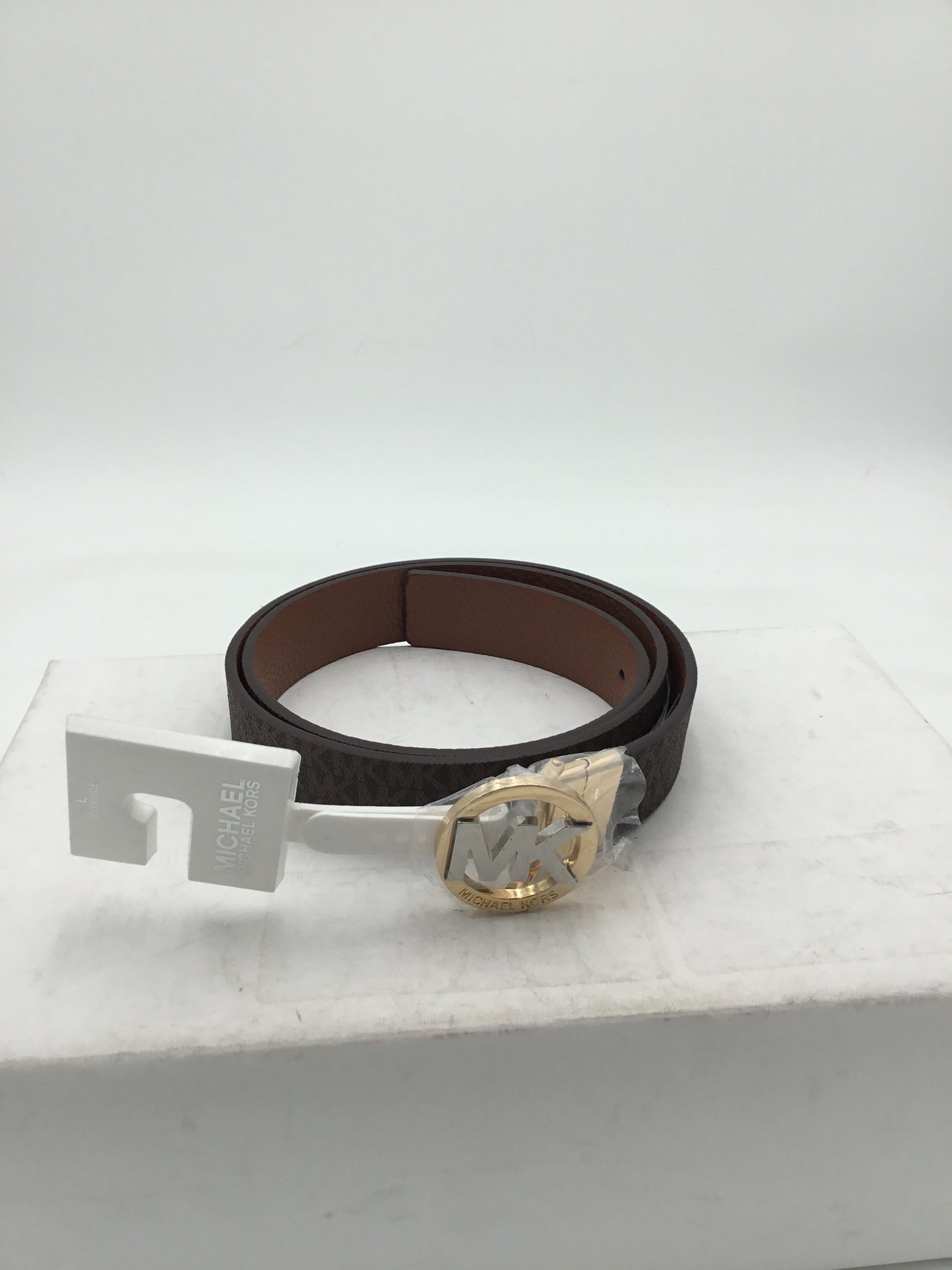 Michael Kors Brown Belts