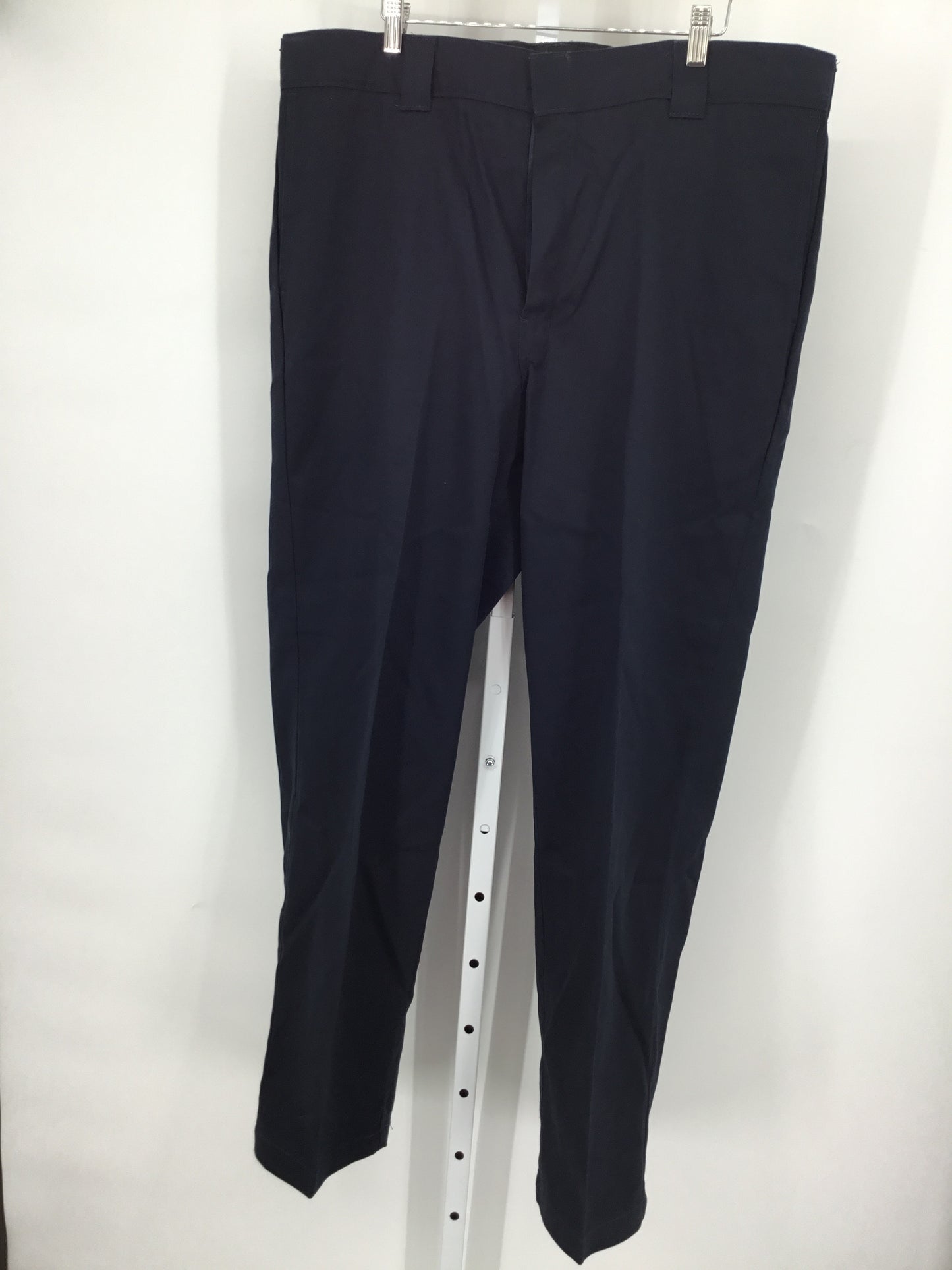 Dickies Blue Casual Pants