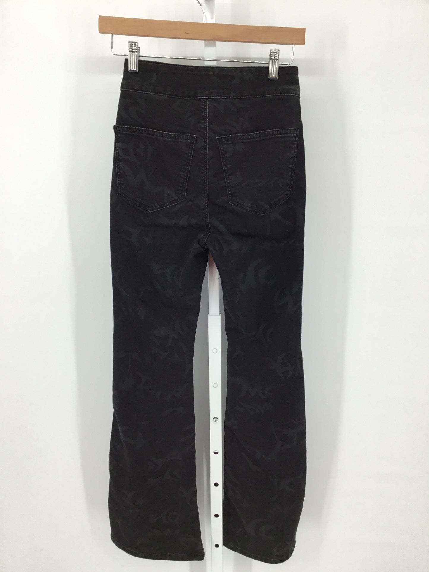 Topshop Black Jeans