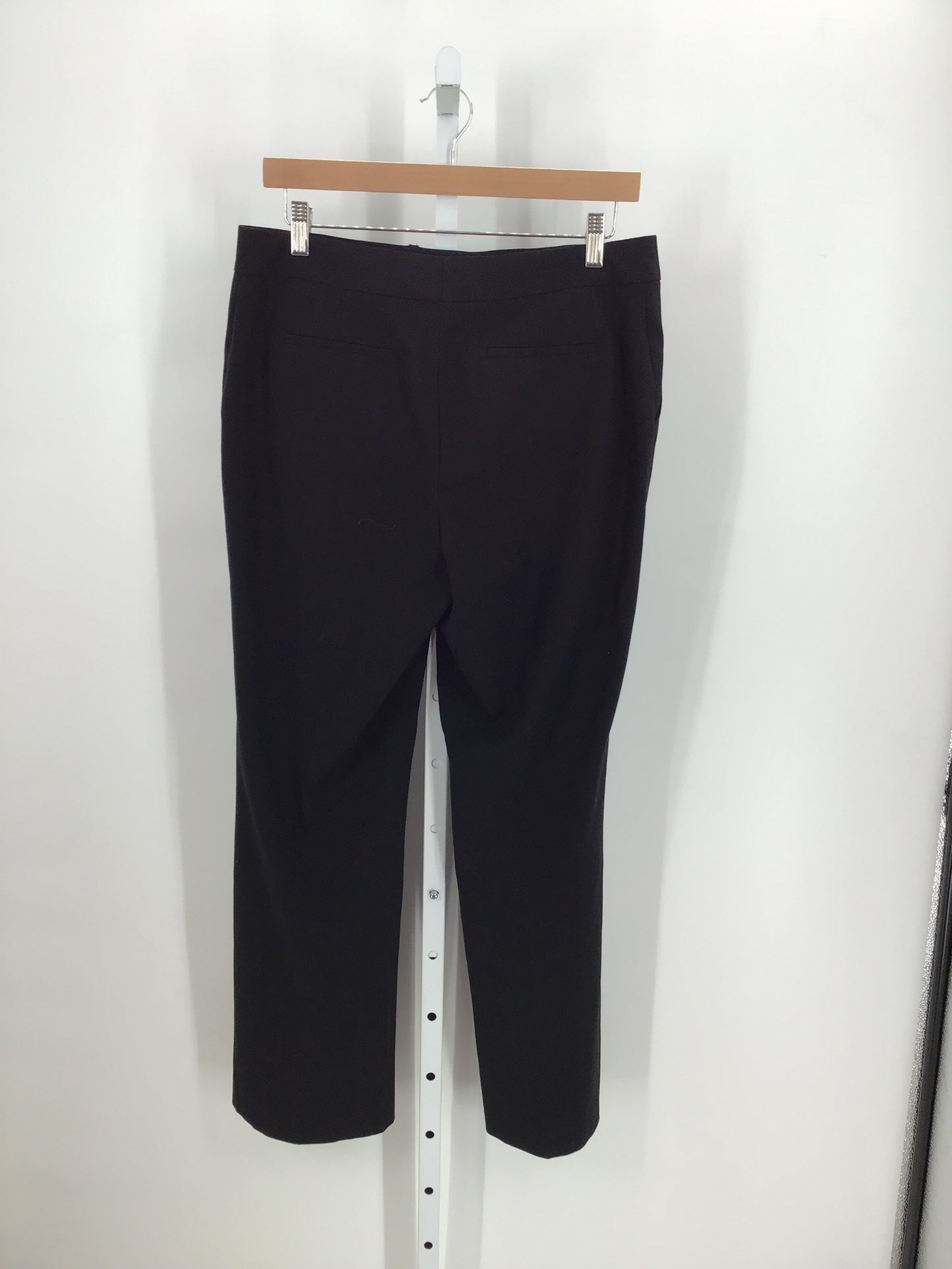 Calvin Klein Black Dress Pants