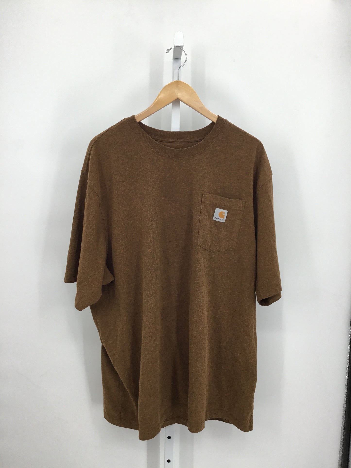 Carhartt Brown T-Shirt