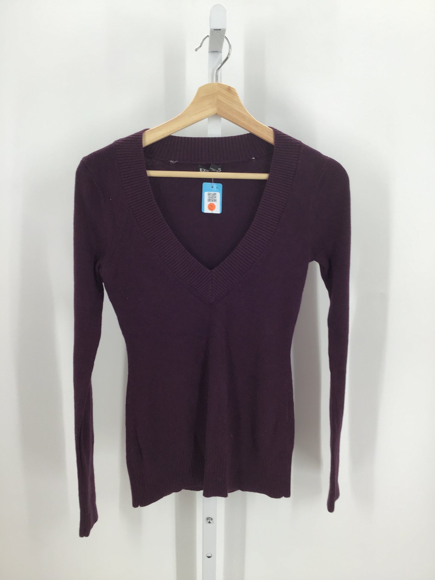 Express Purple T-Shirt