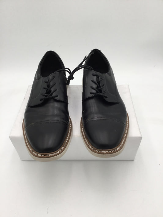 Alfani Black Dress Shoes