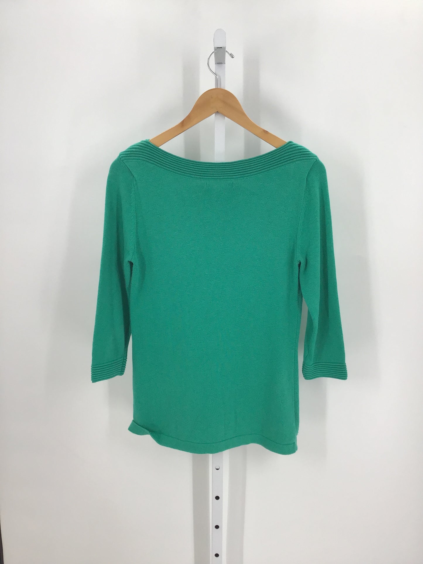 Banana Republic Green Sweater