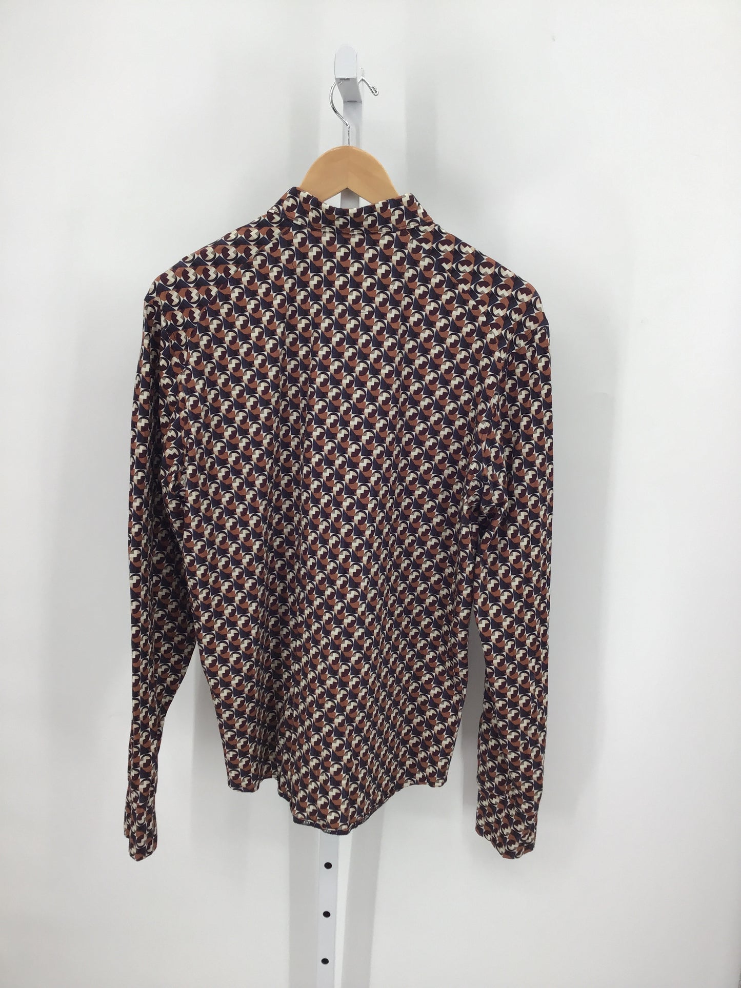 Good Man Brand Multi color Button-Down