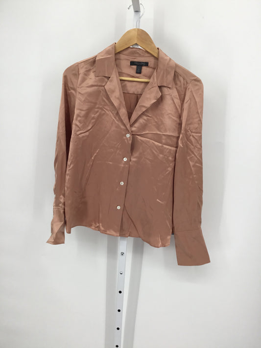 Banana Republic Brown Blouse