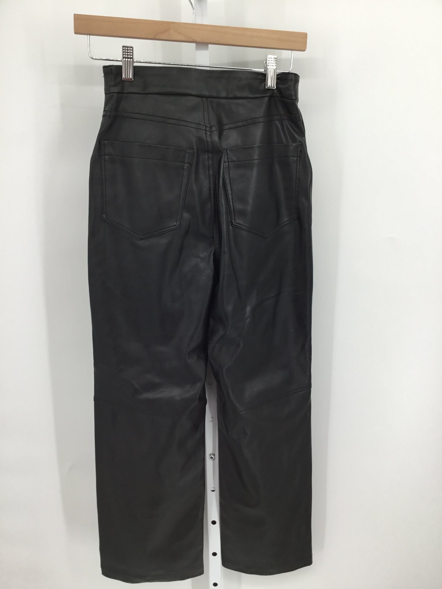 Blank NYC Black Dress Pants