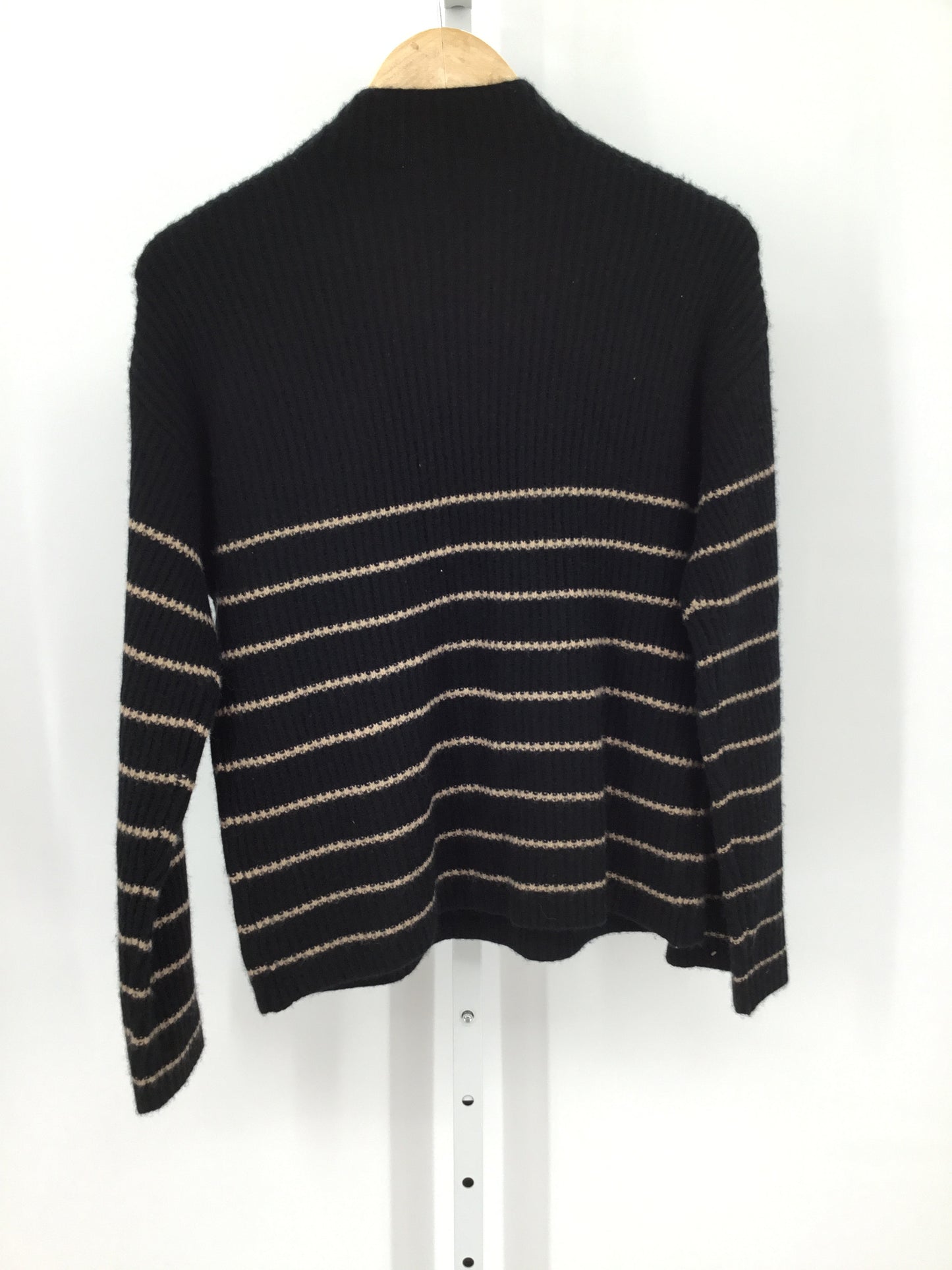 Vintage Black Sweater