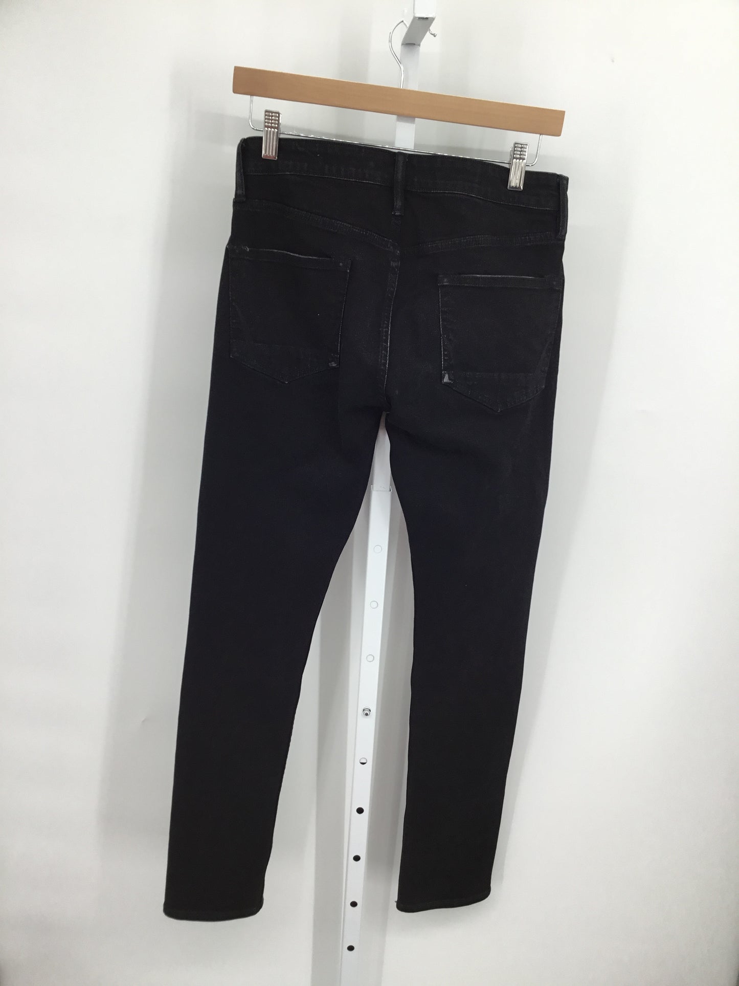 All Saints Black Jeans