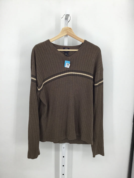 Dockers Brown T-Shirt