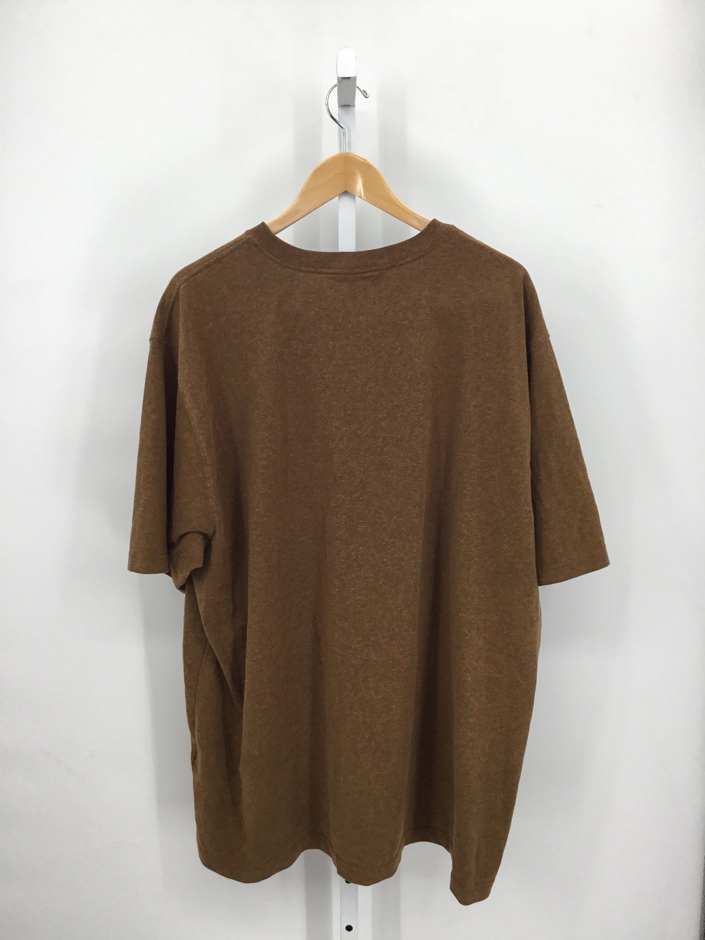 Carhartt Brown T-Shirt