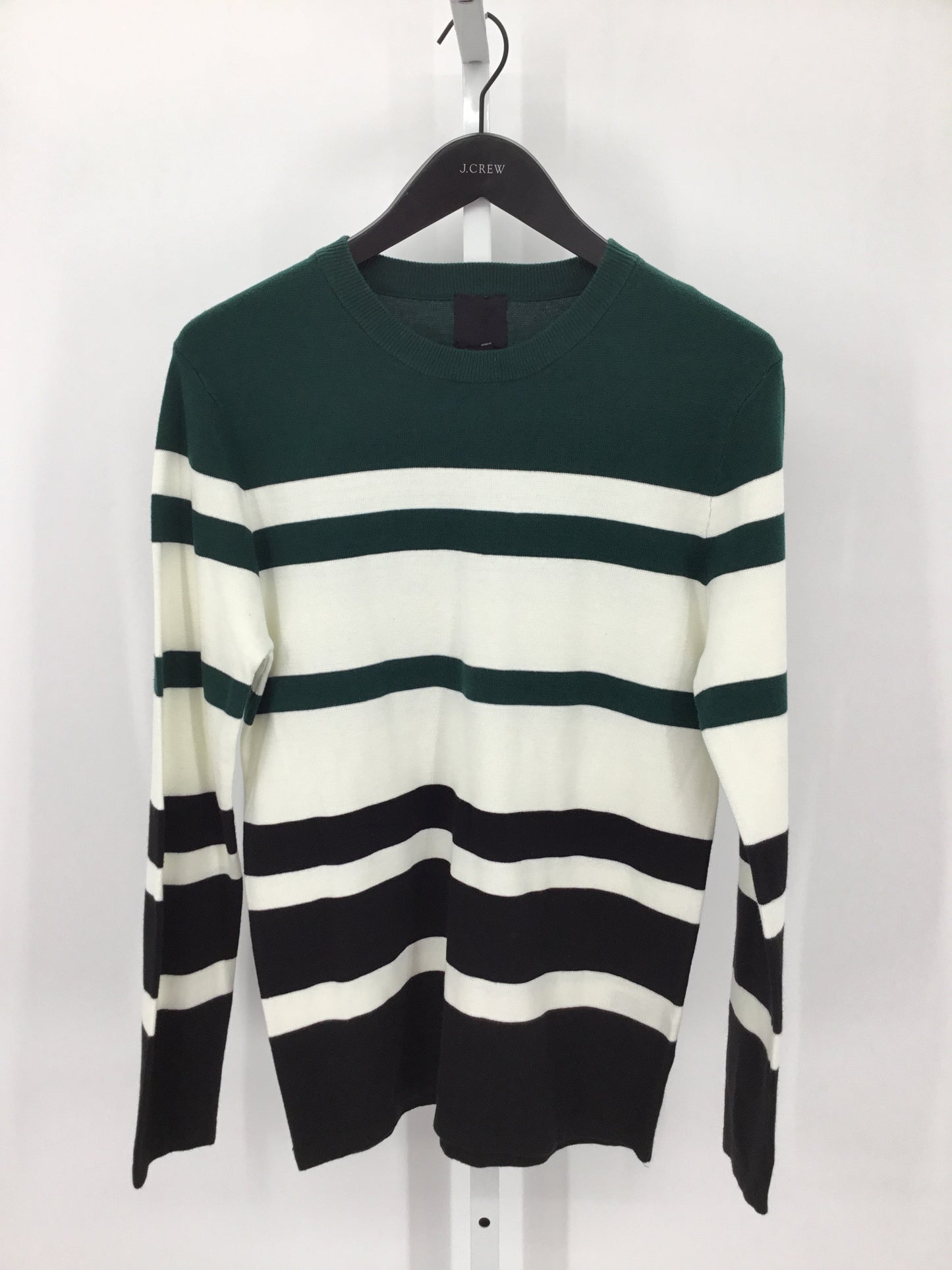 H&M Green Sweater