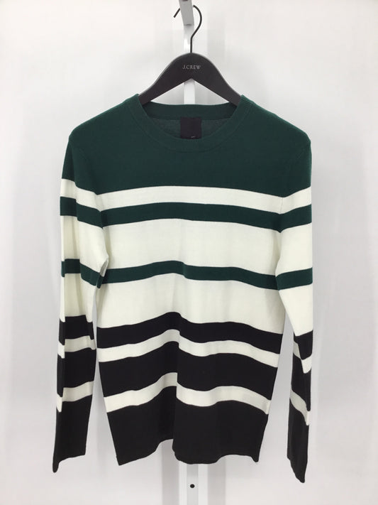 H&M Green Sweater