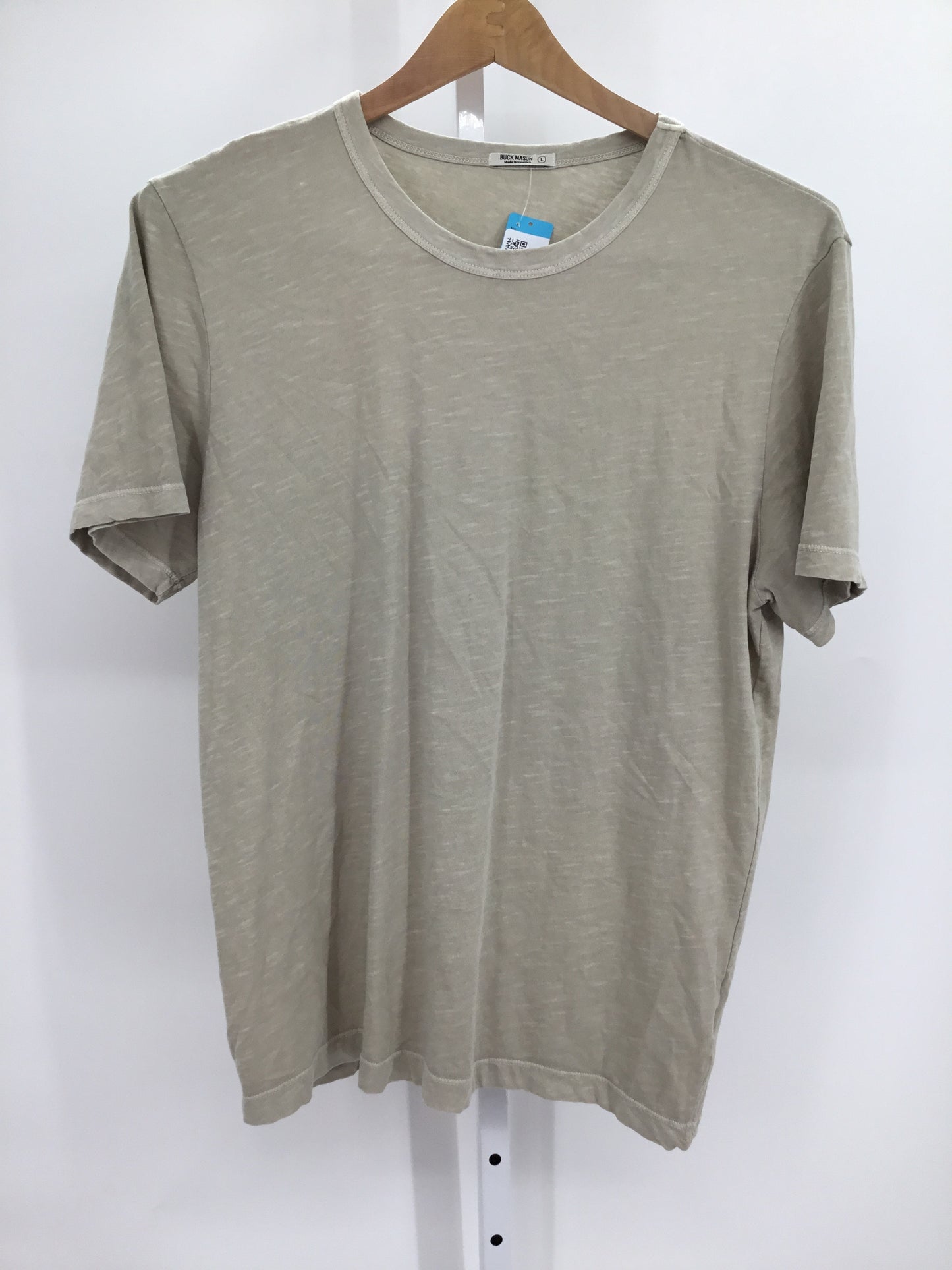 Vintage Tan T-Shirt