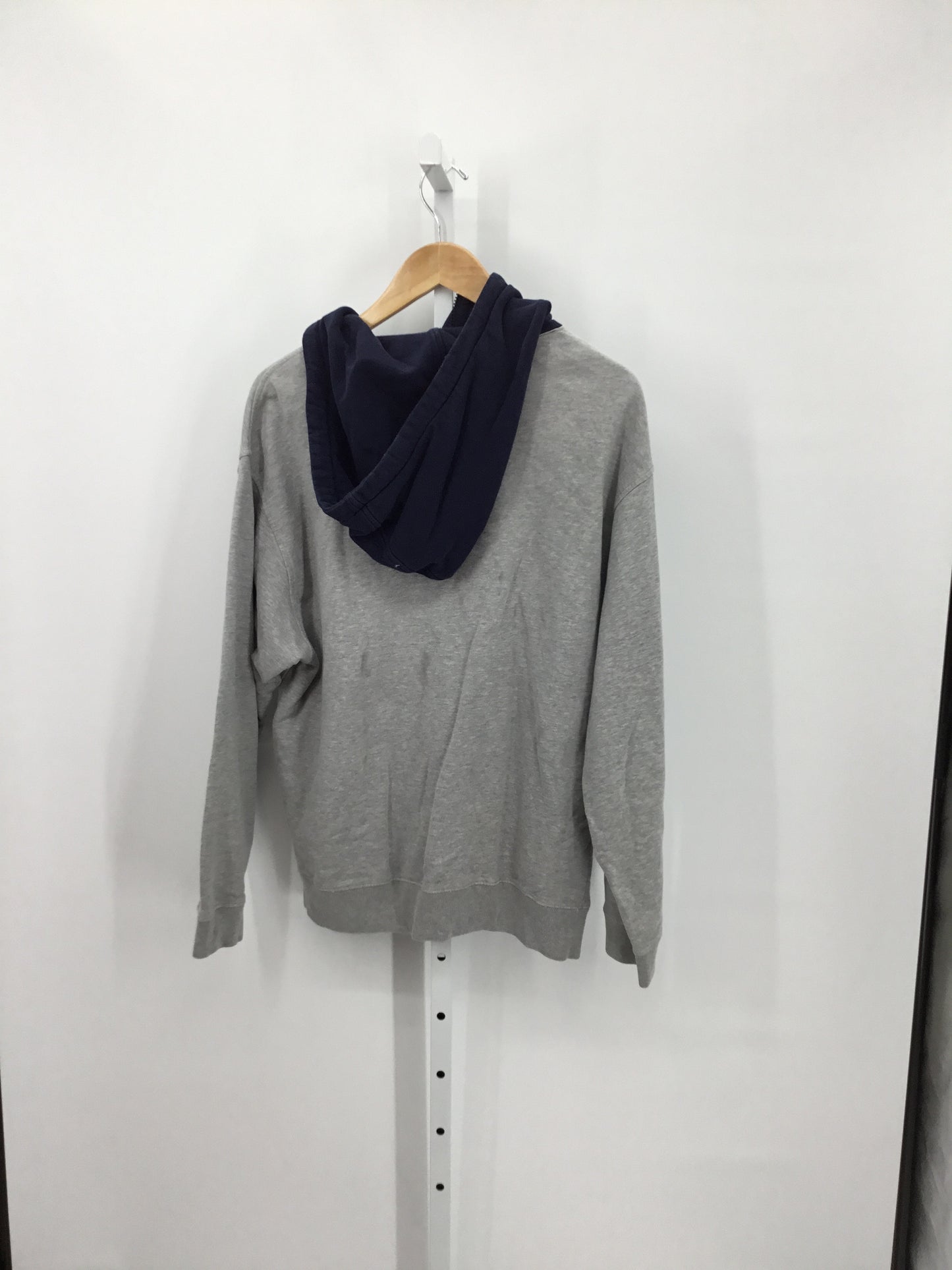 Nautica Gray Sweater