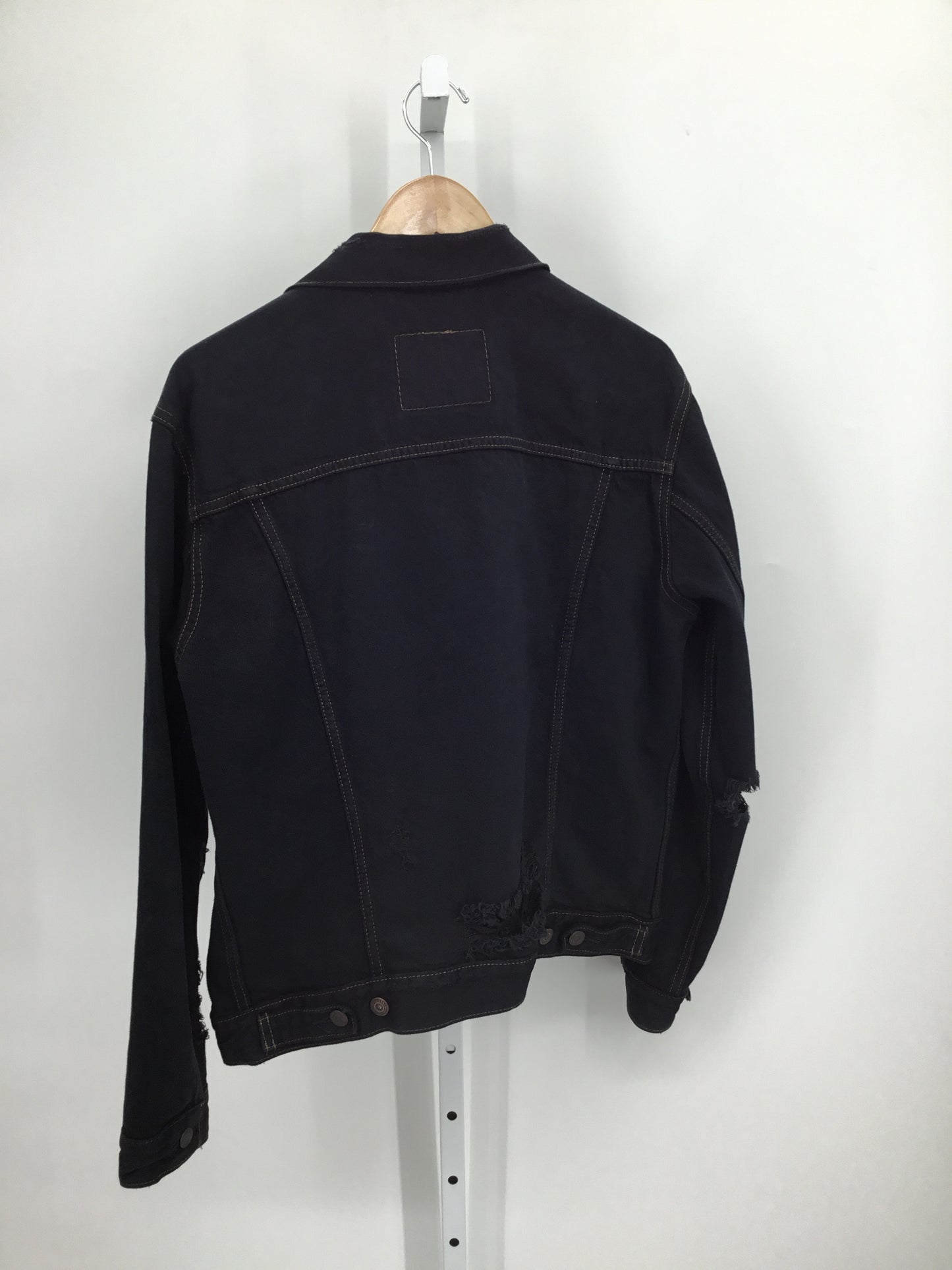 Levi's Black Jacket