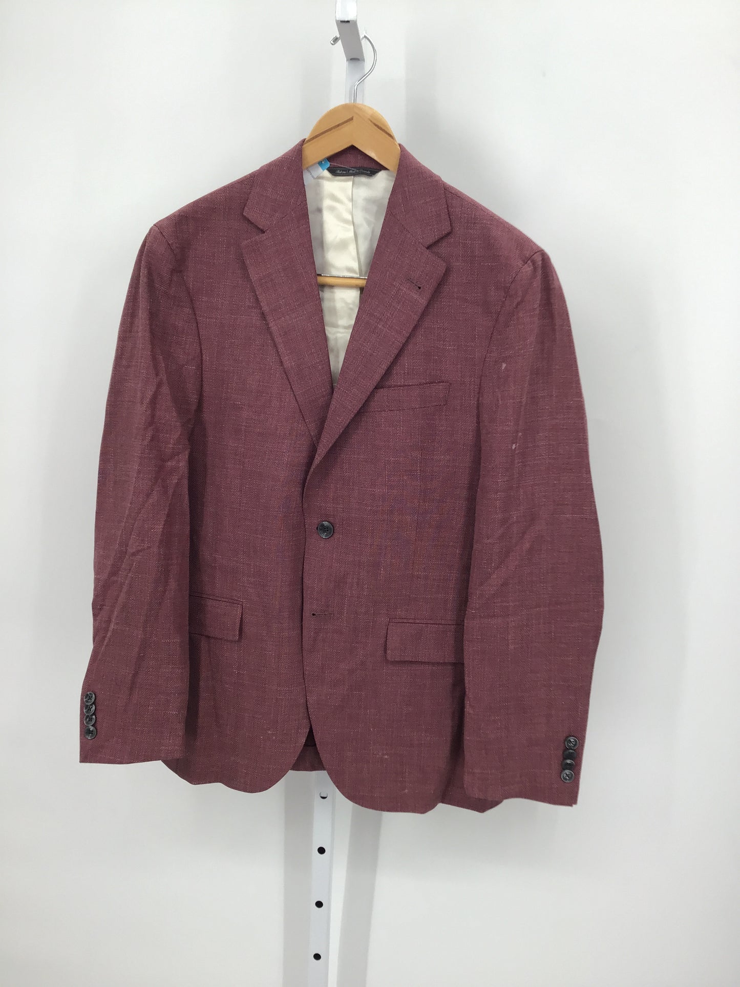 (Other) Red Suit Jacket