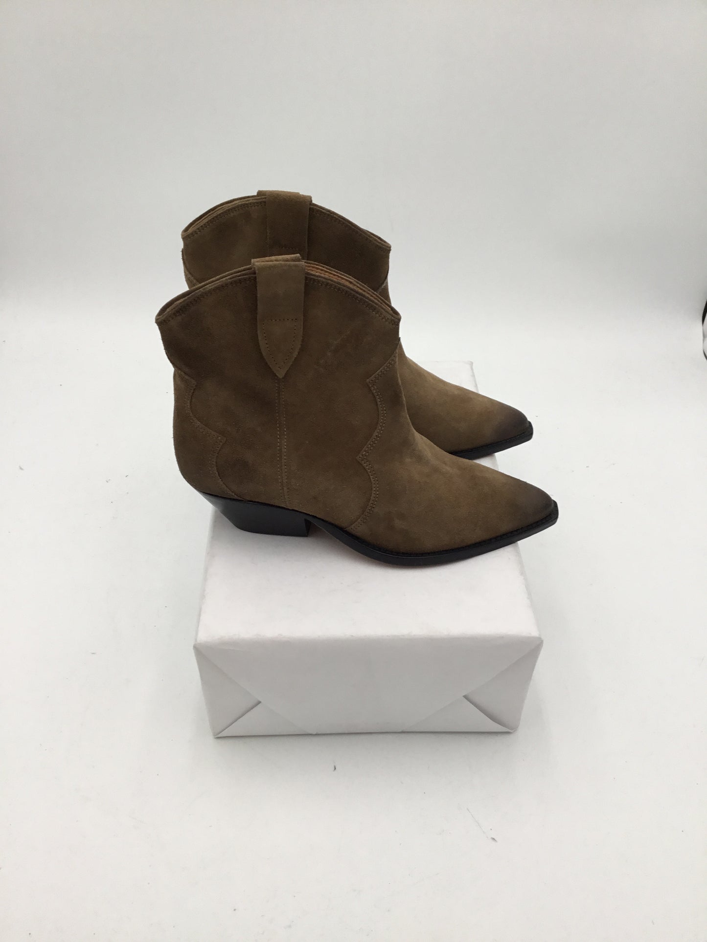 Isabel Marant Boots Dewina