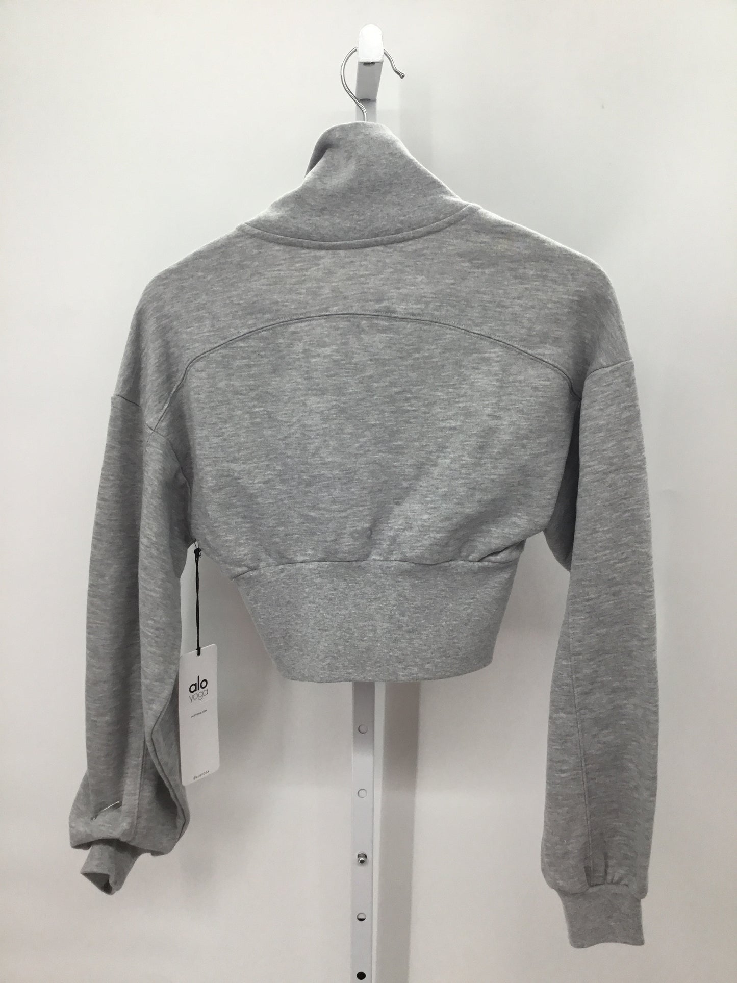 Alo Yoga Gray Jacket