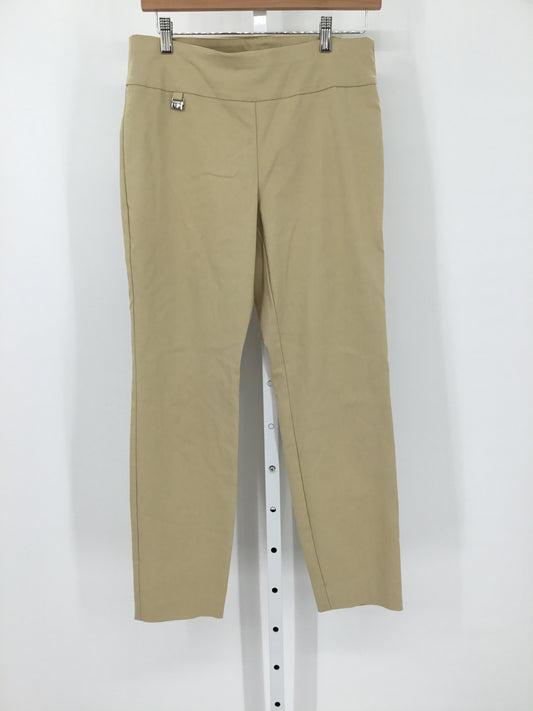 Alfani Tan Dress Pants