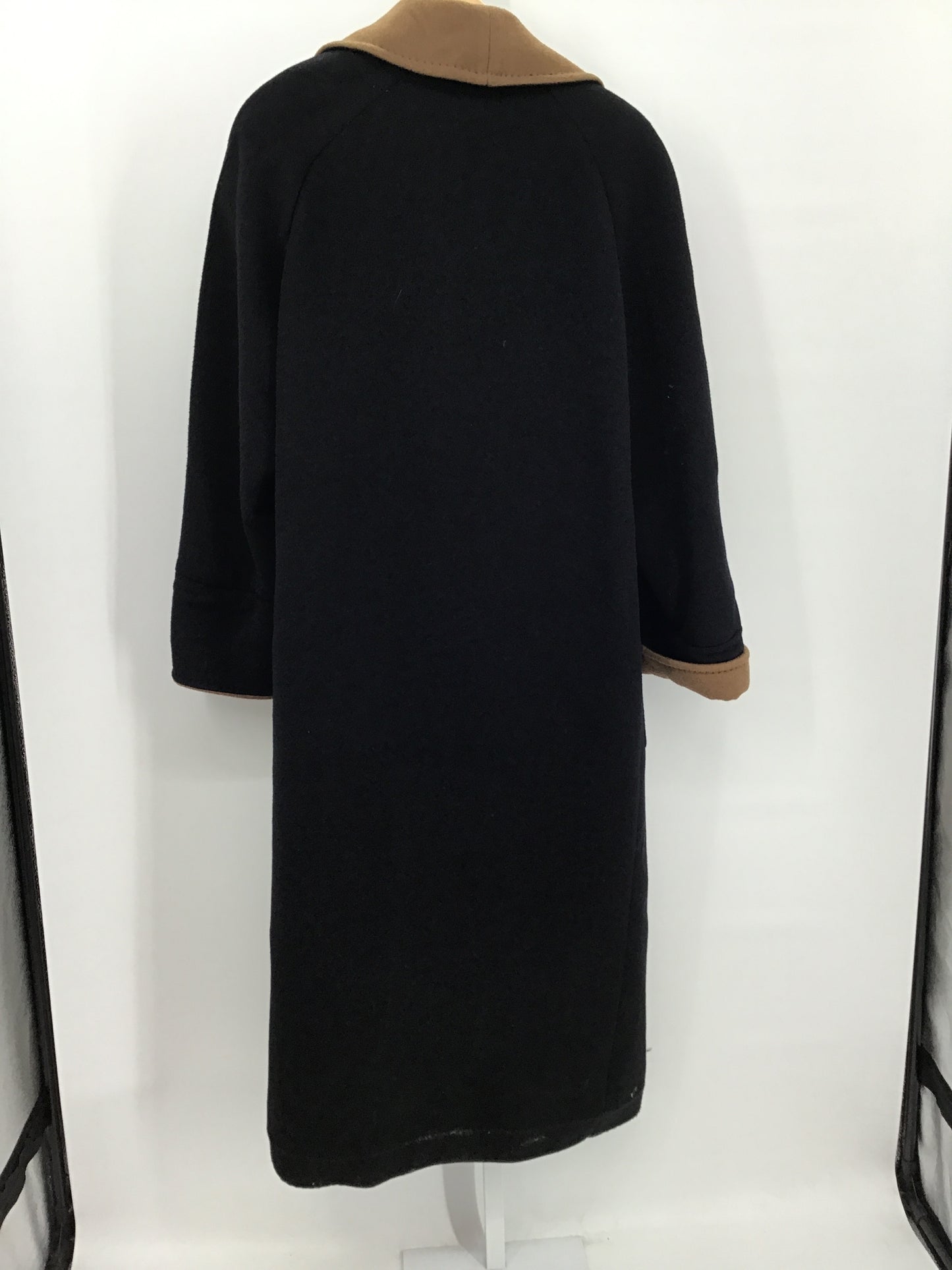 Cinzia Rocca Black Coat