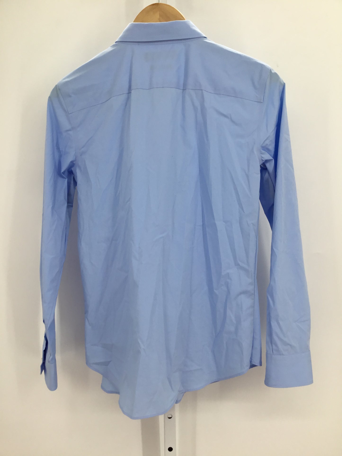 Ralph Lauren Blue Button-Down