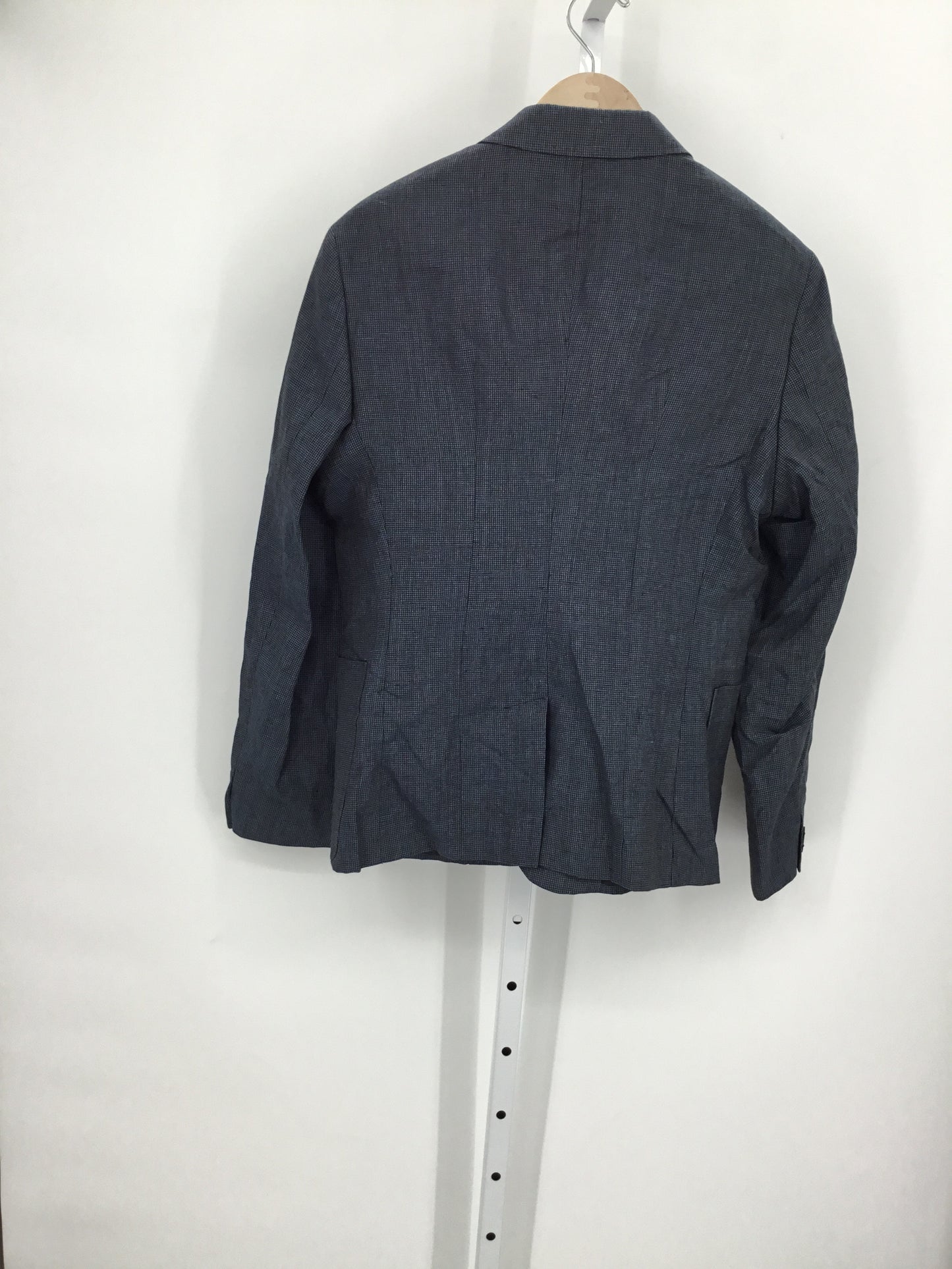 Billy Reid Blue Blazer