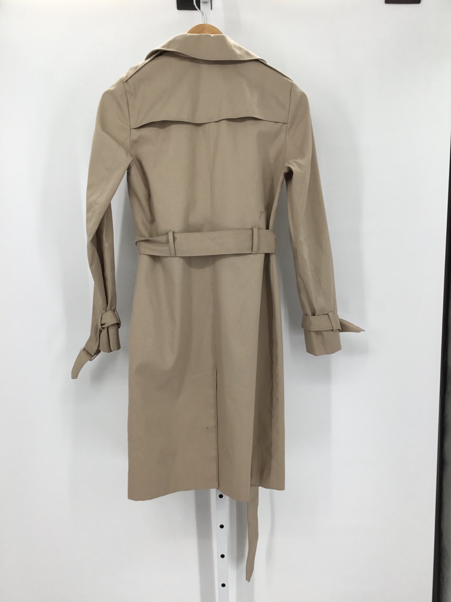 Kenneth Cole Tan Jacket