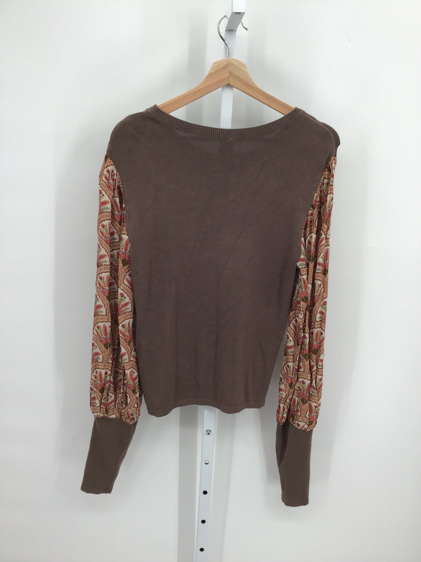 blank london Brown Blouse