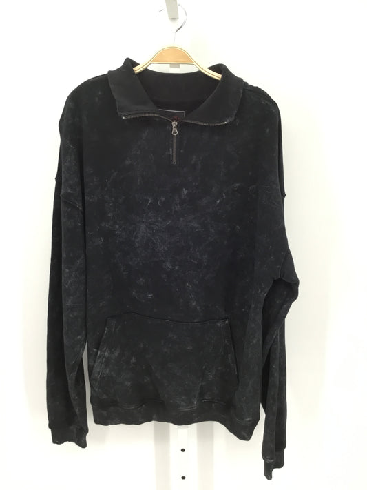 Vintage Black Sweater