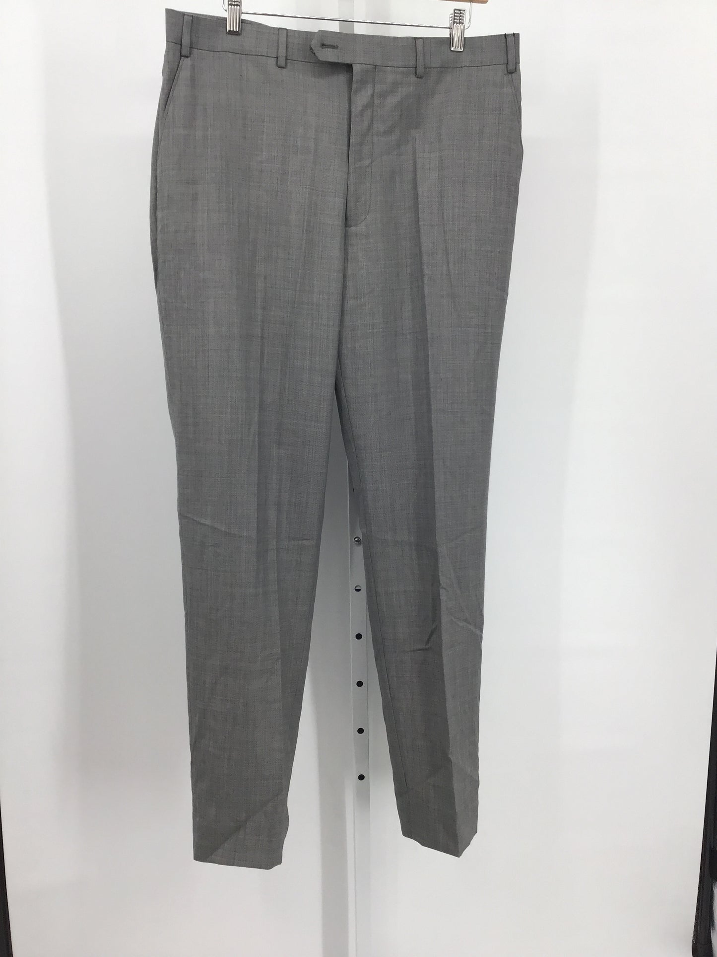 Ralph Lauren Gray Dress Pants