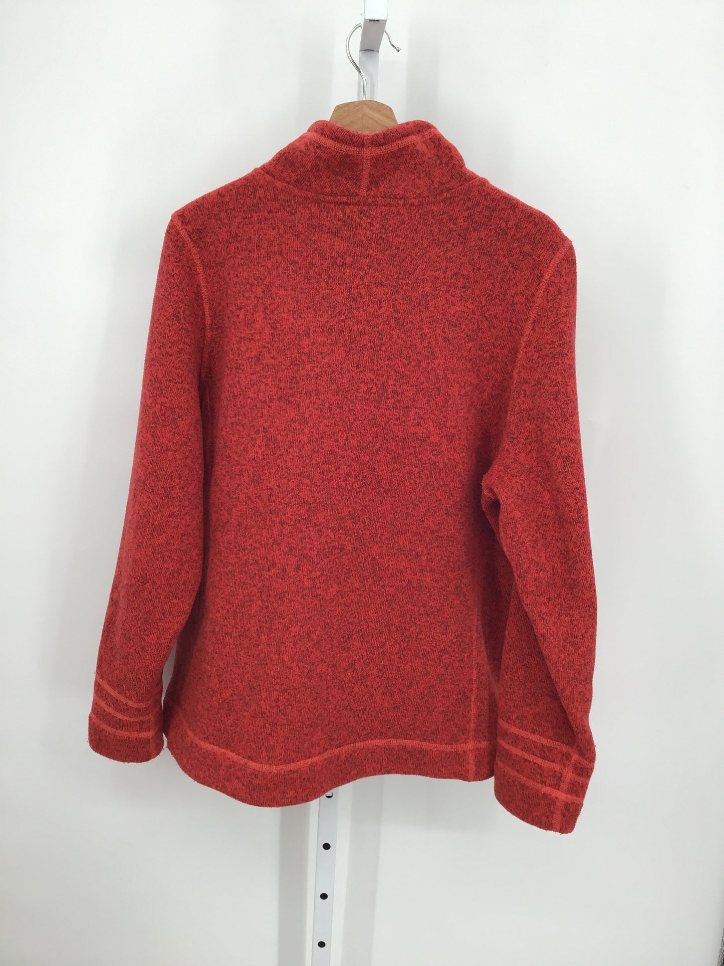 The North Face Red Sweater