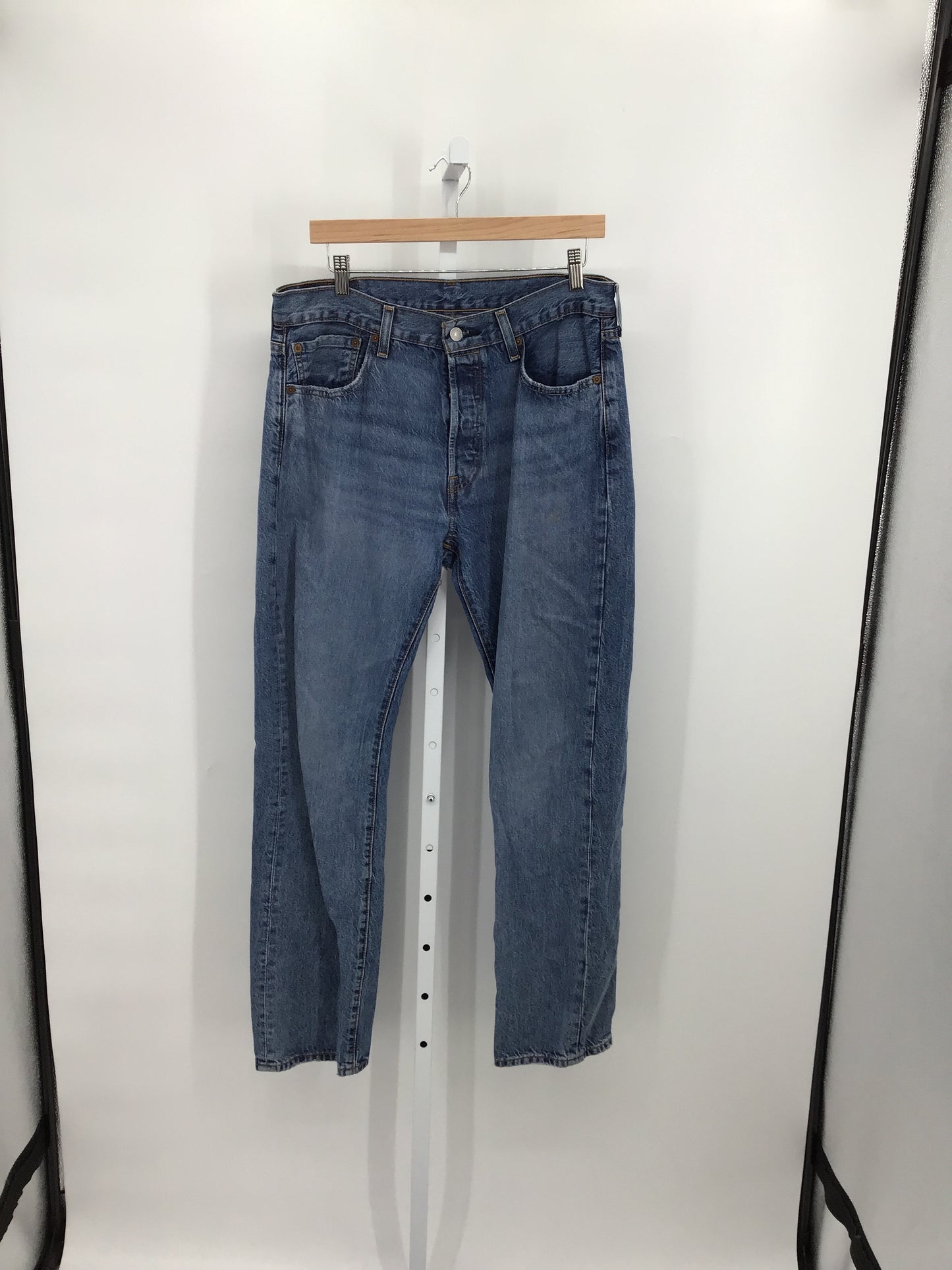 Levi's Blue Jeans