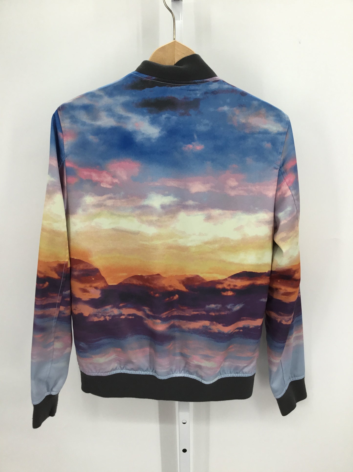 I.N.C. International Concepts Multi color Jacket