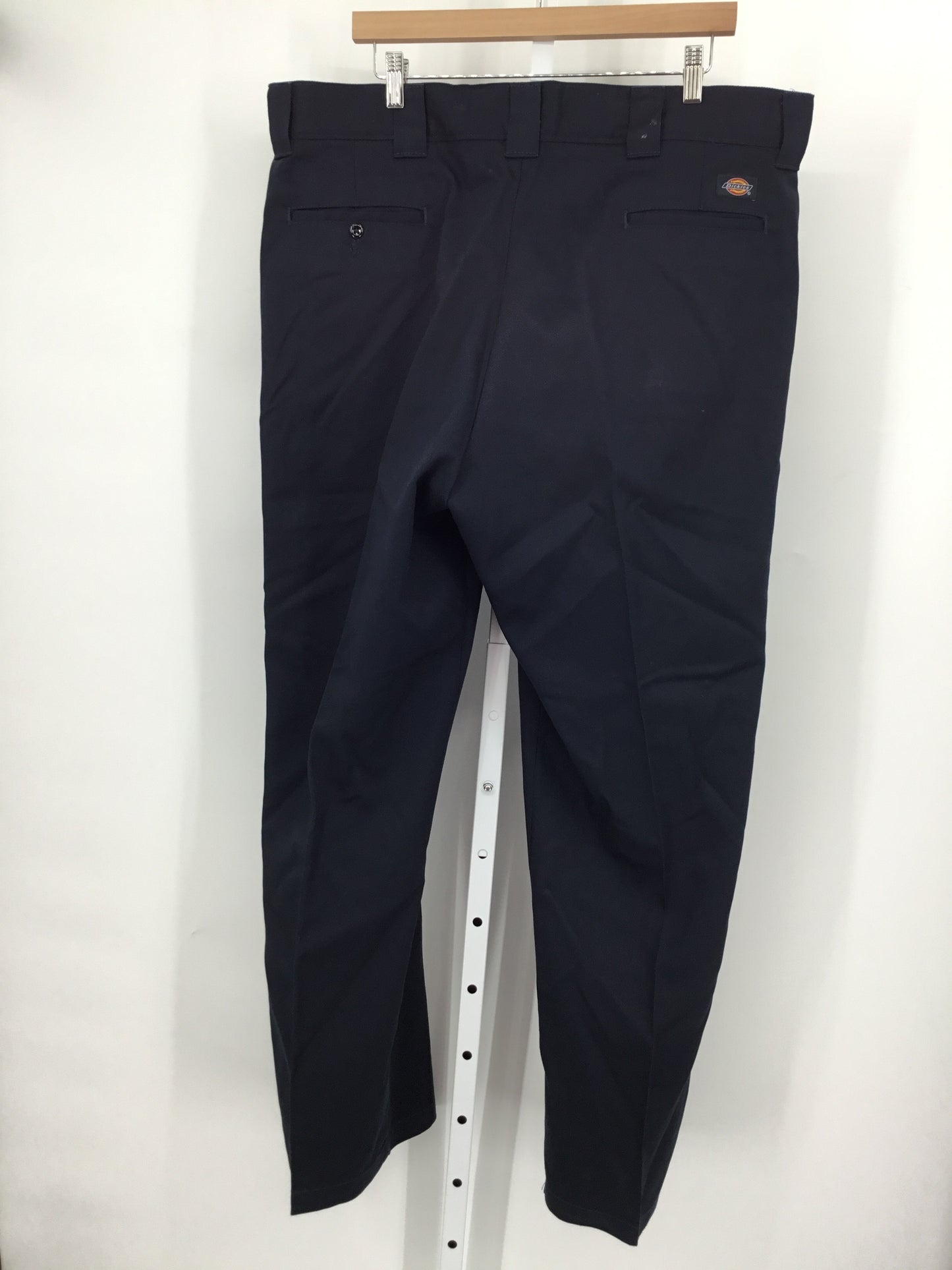 Dickies Blue Casual Pants