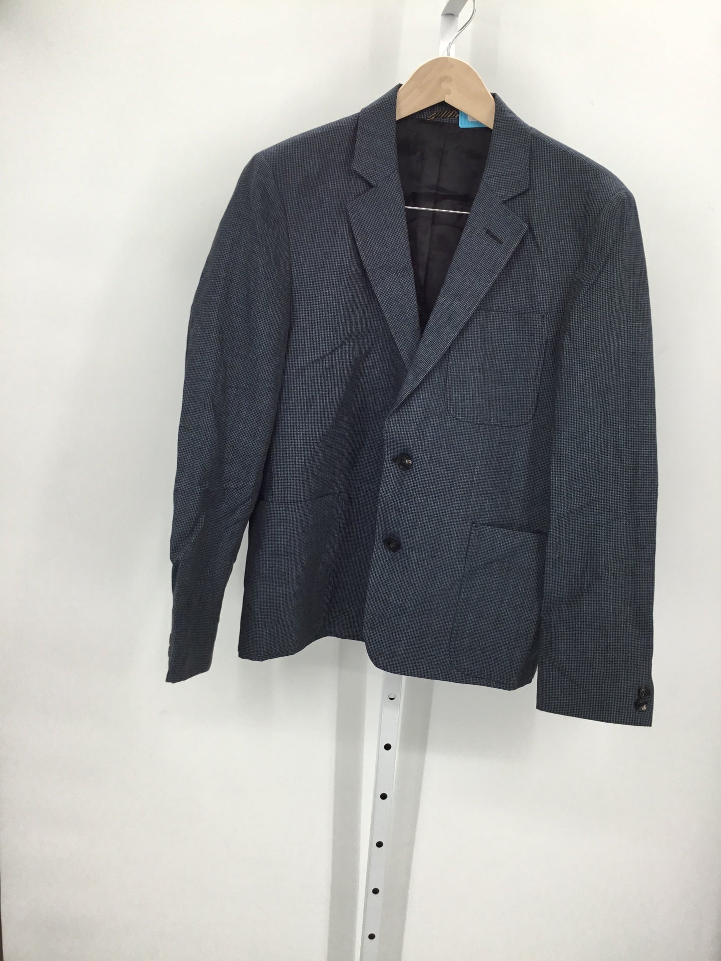 Billy Reid Blue Blazer